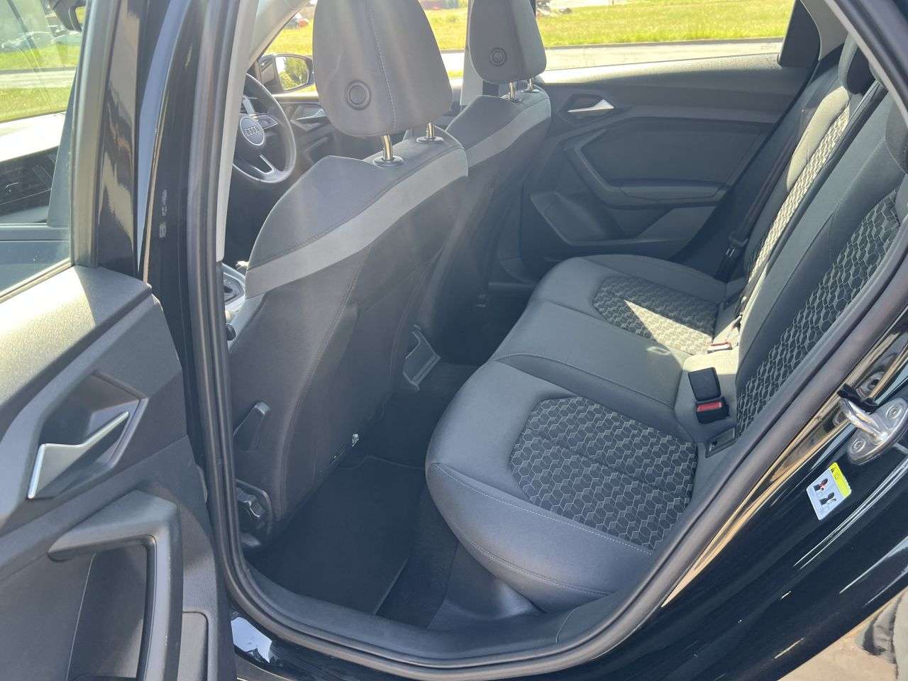2023 AUDI A1 2023 AUDI A1