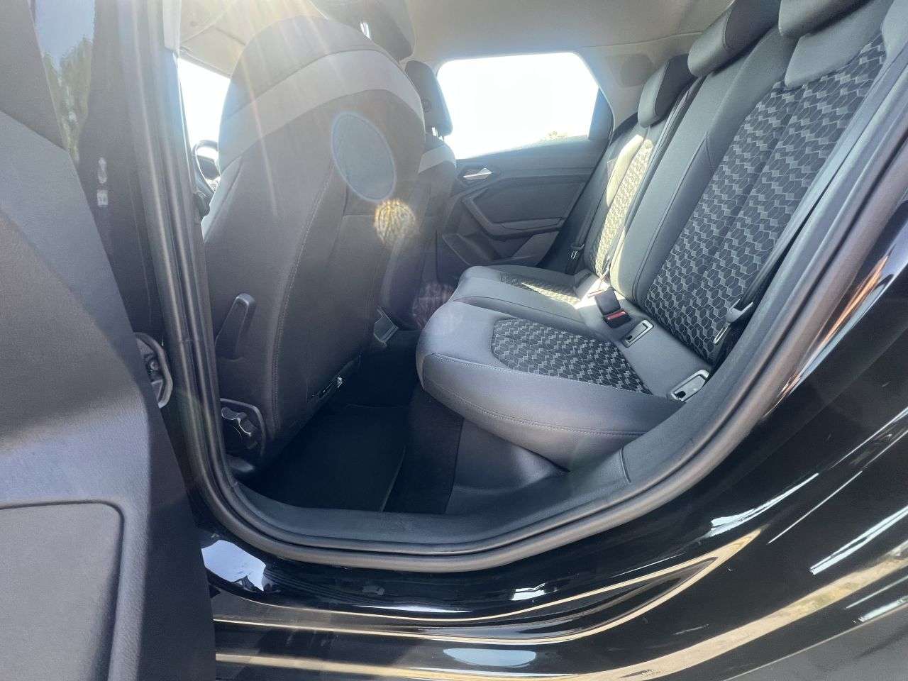 2023 AUDI A1 2023 AUDI A1