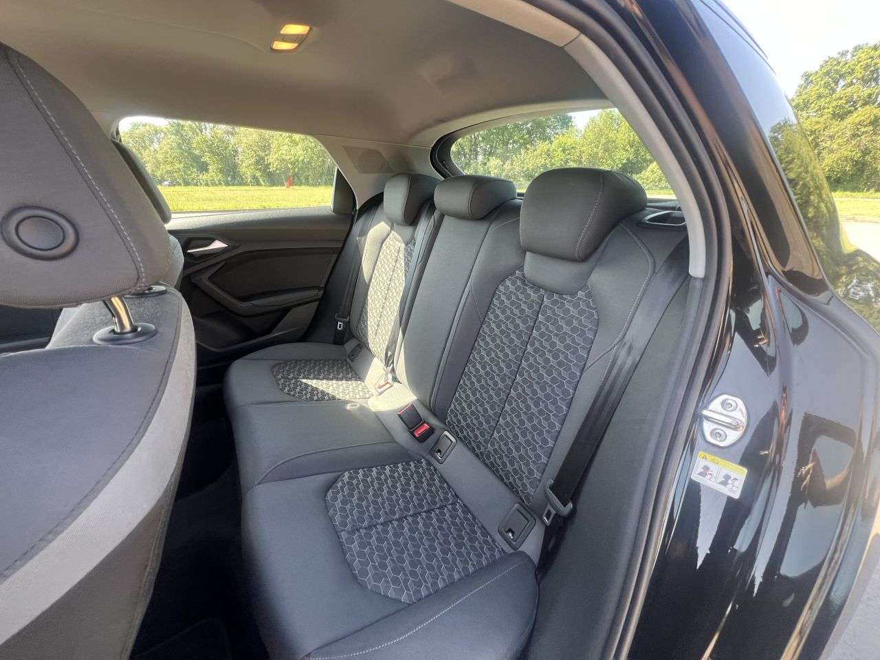 2023 AUDI A1 2023 AUDI A1