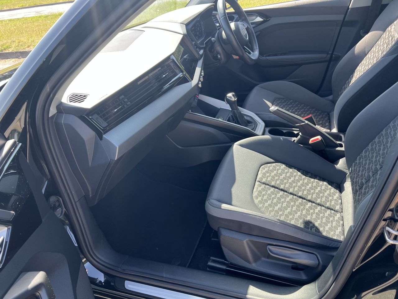 2023 AUDI A1 2023 AUDI A1