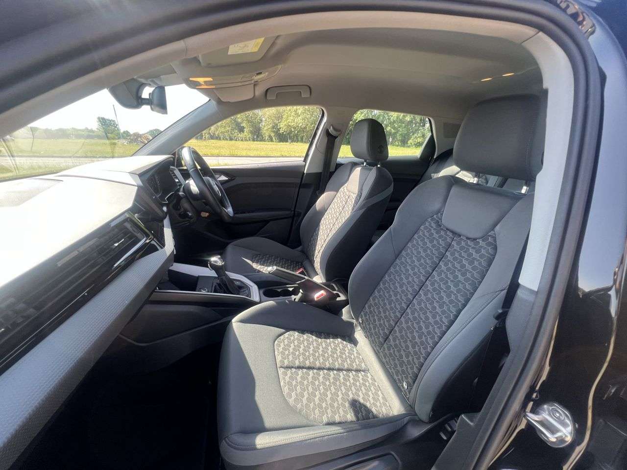 2023 AUDI A1 2023 AUDI A1