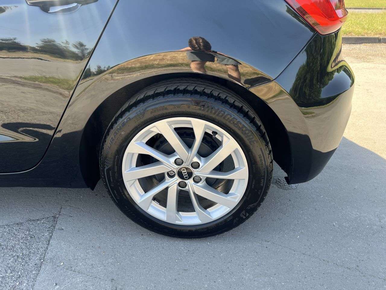 2023 AUDI A1 2023 AUDI A1
