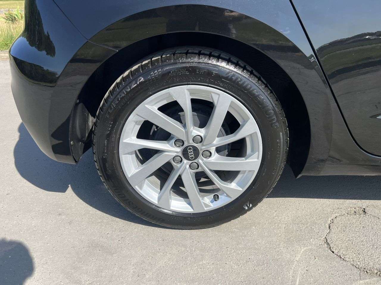 2023 AUDI A1 2023 AUDI A1