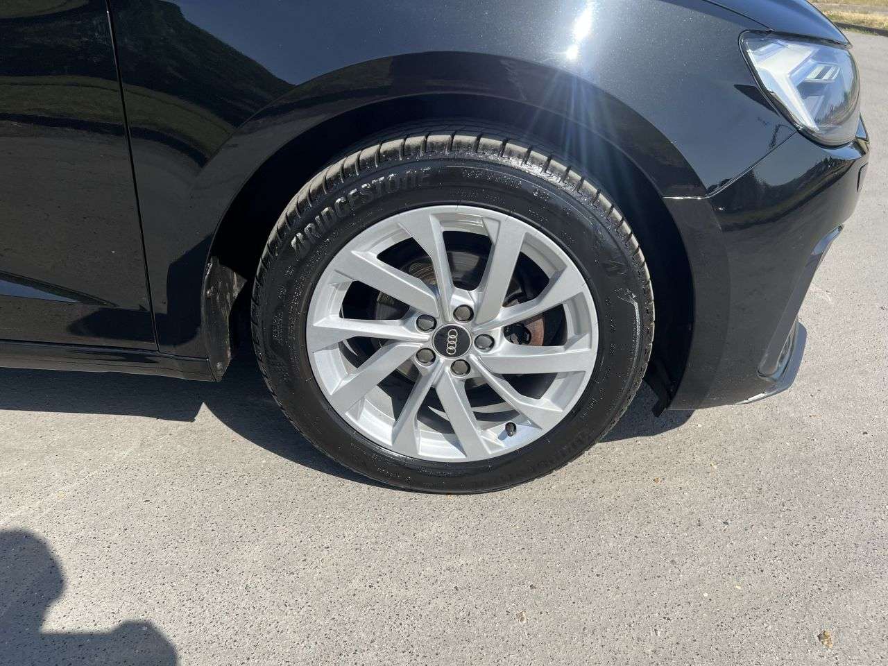 2023 AUDI A1 2023 AUDI A1