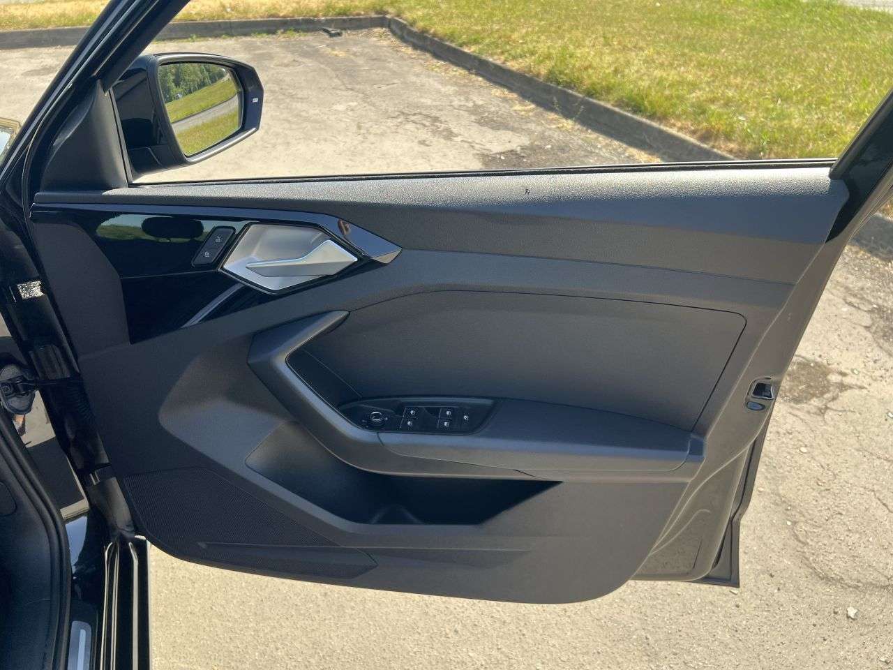 2023 AUDI A1 2023 AUDI A1