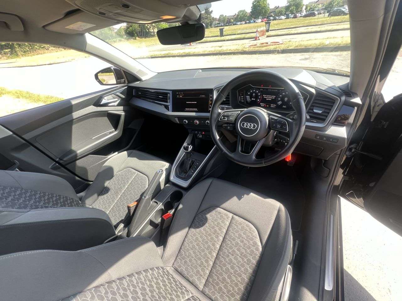 2023 AUDI A1 2023 AUDI A1