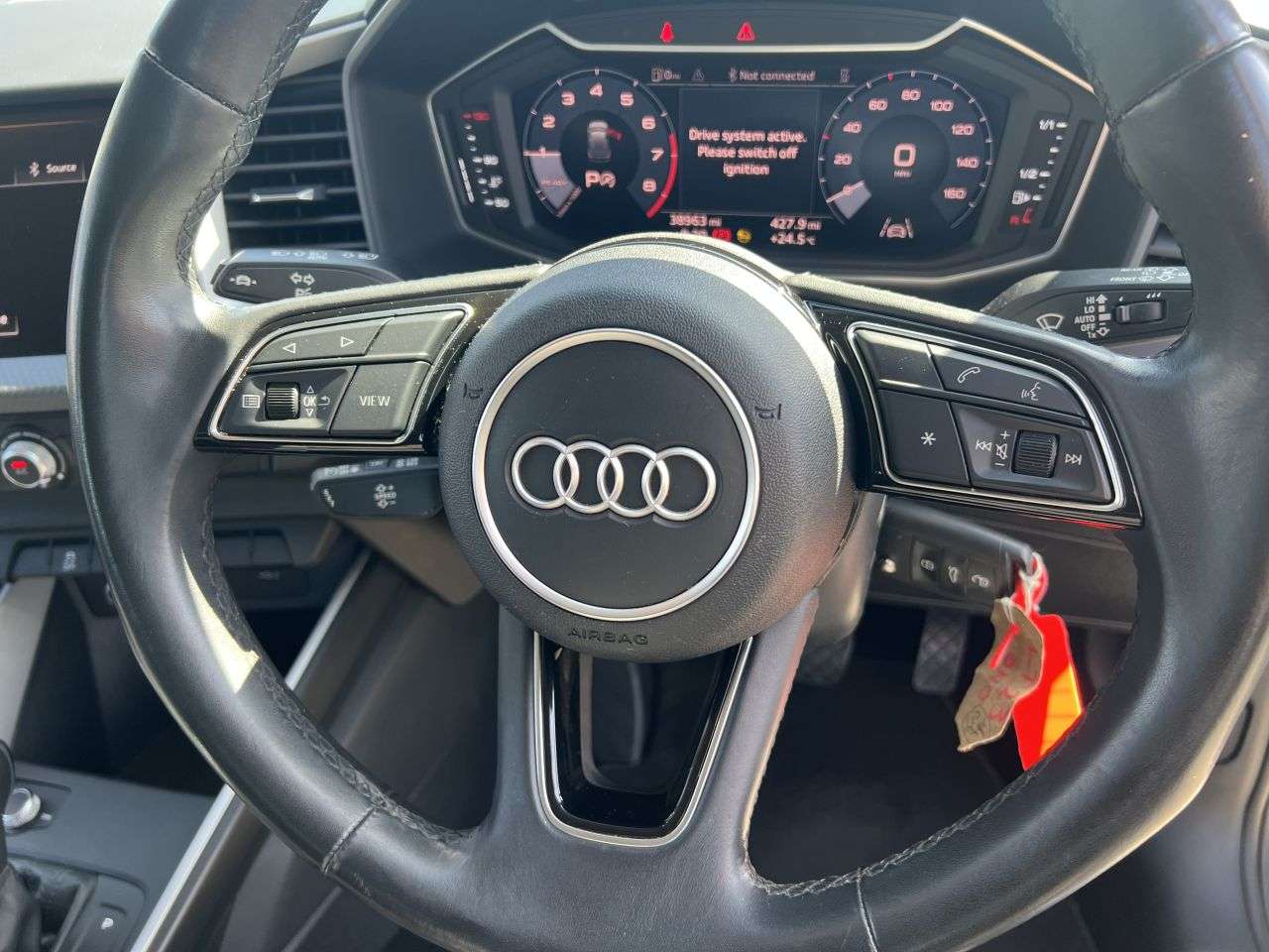 2023 AUDI A1 2023 AUDI A1