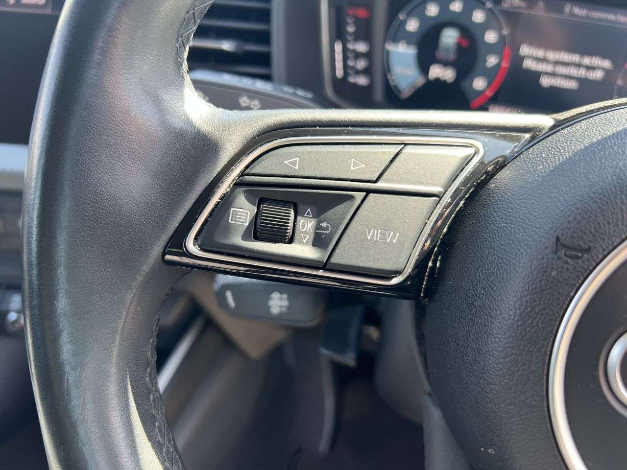 2023 AUDI A1 2023 AUDI A1