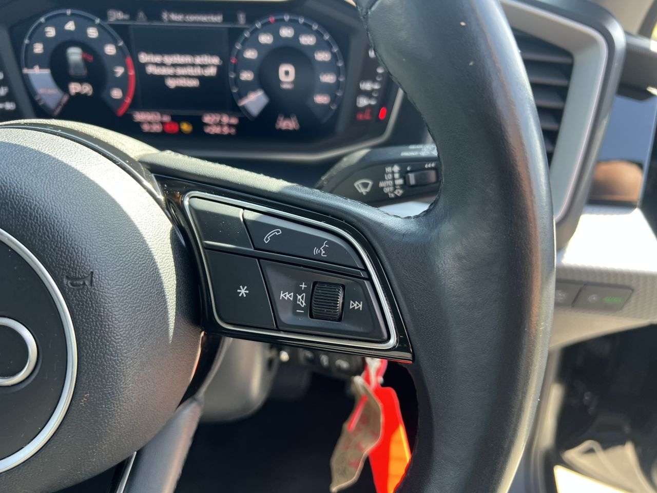 2023 AUDI A1 2023 AUDI A1