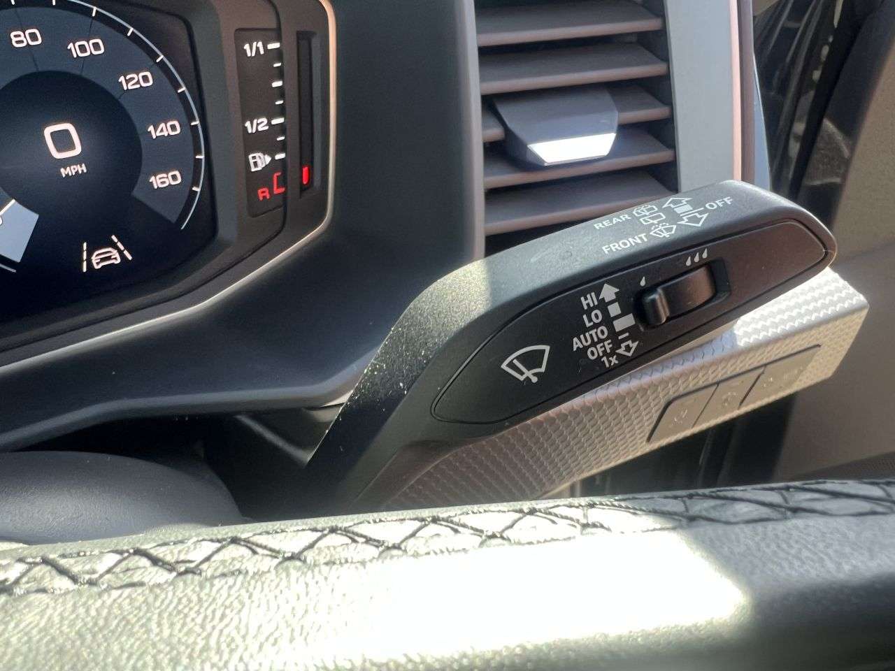 2023 AUDI A1 2023 AUDI A1