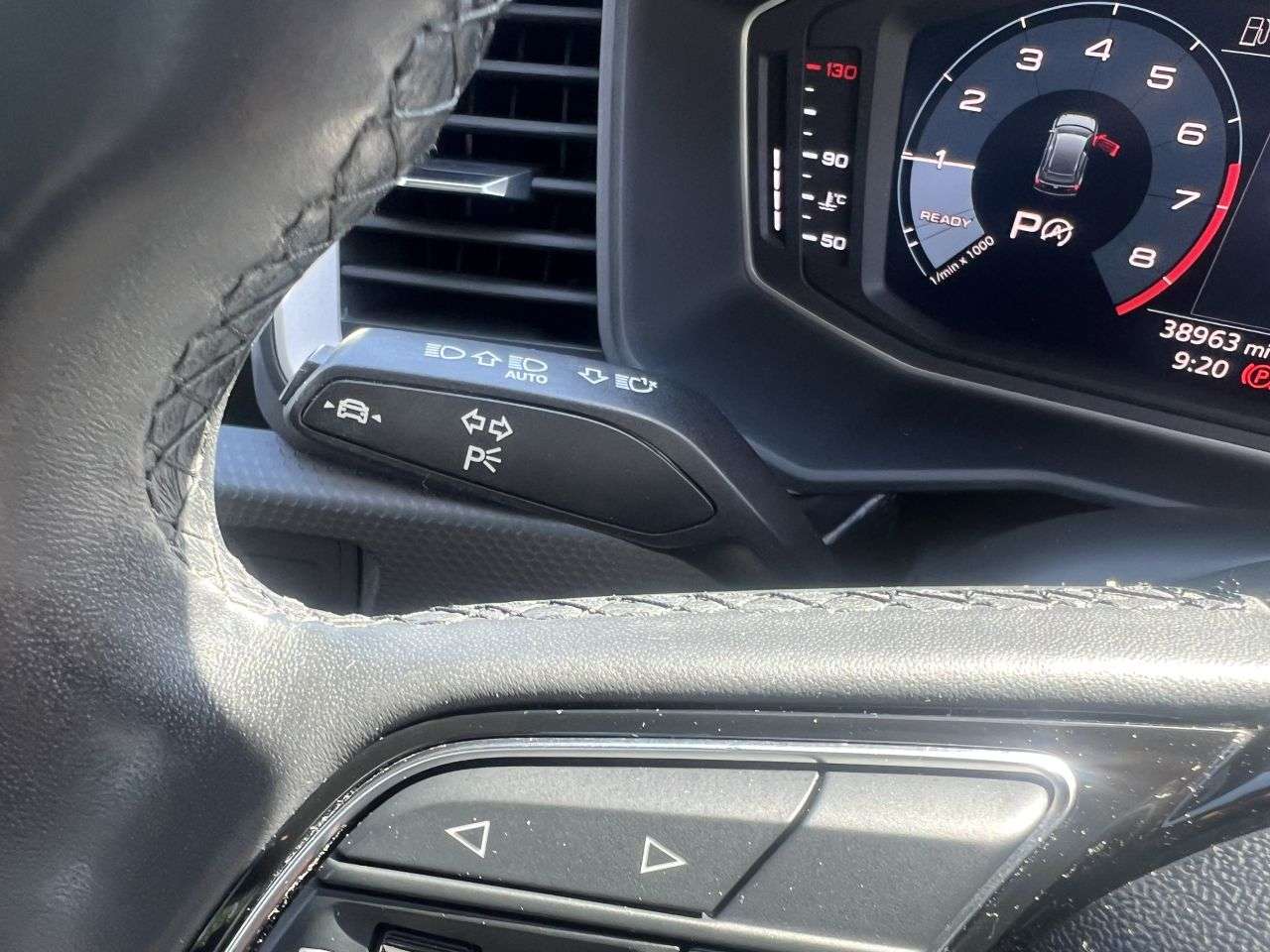 2023 AUDI A1 2023 AUDI A1