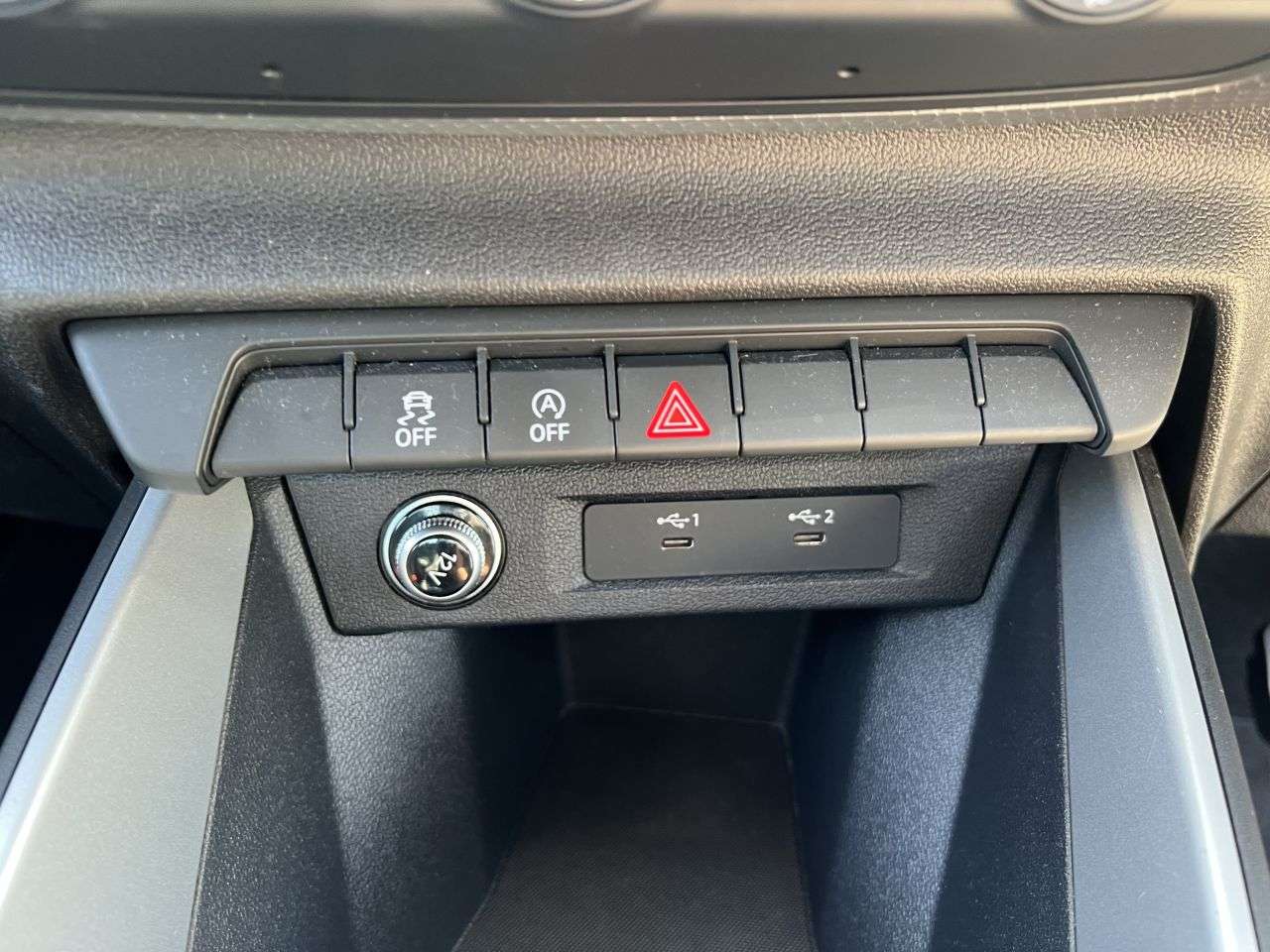 2023 AUDI A1 2023 AUDI A1