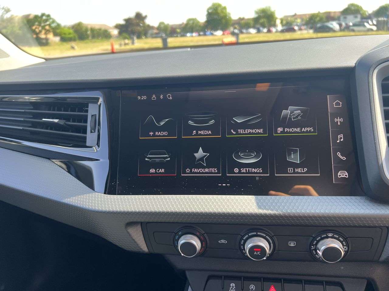 2023 AUDI A1 2023 AUDI A1
