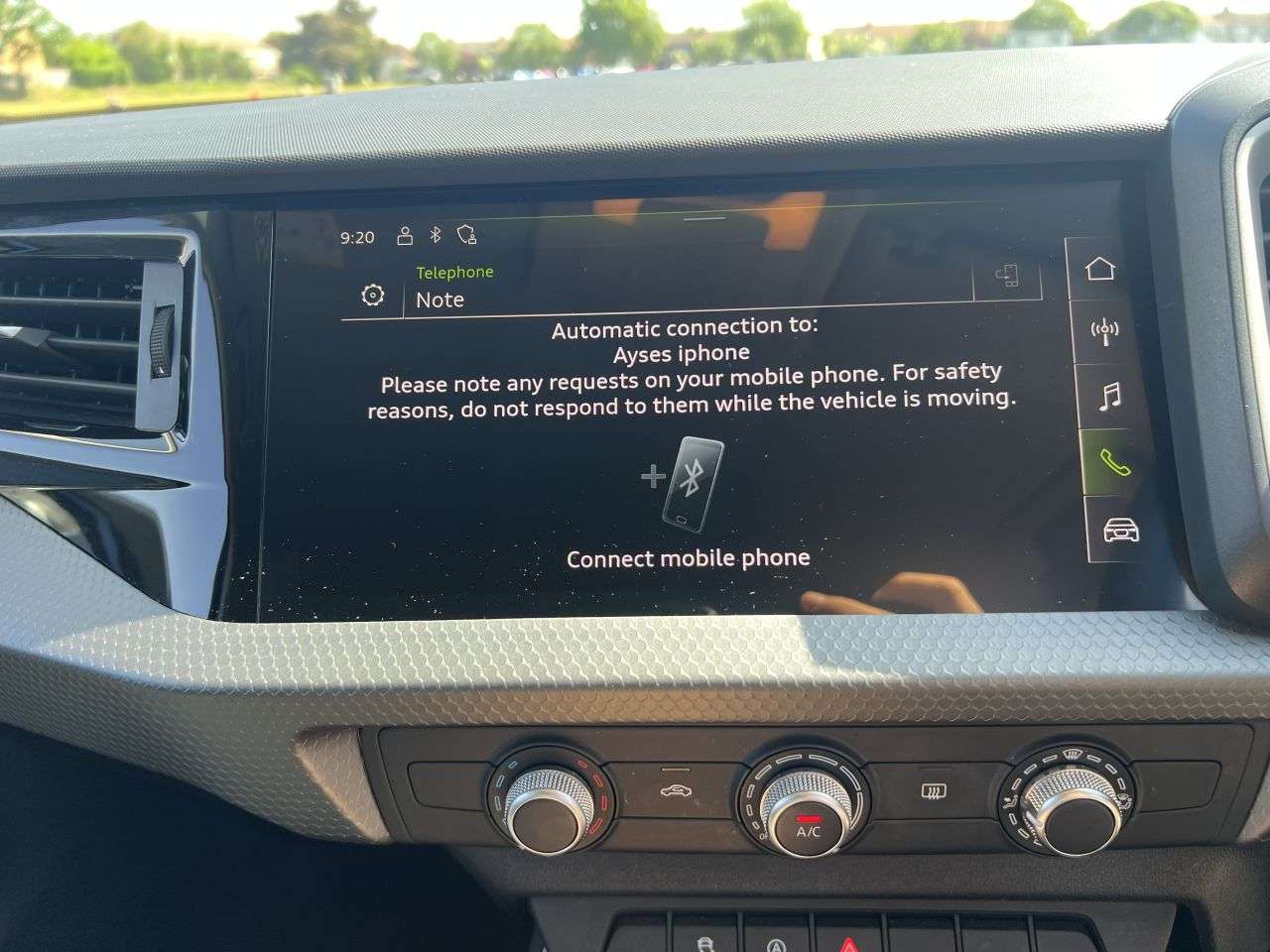 2023 AUDI A1 2023 AUDI A1