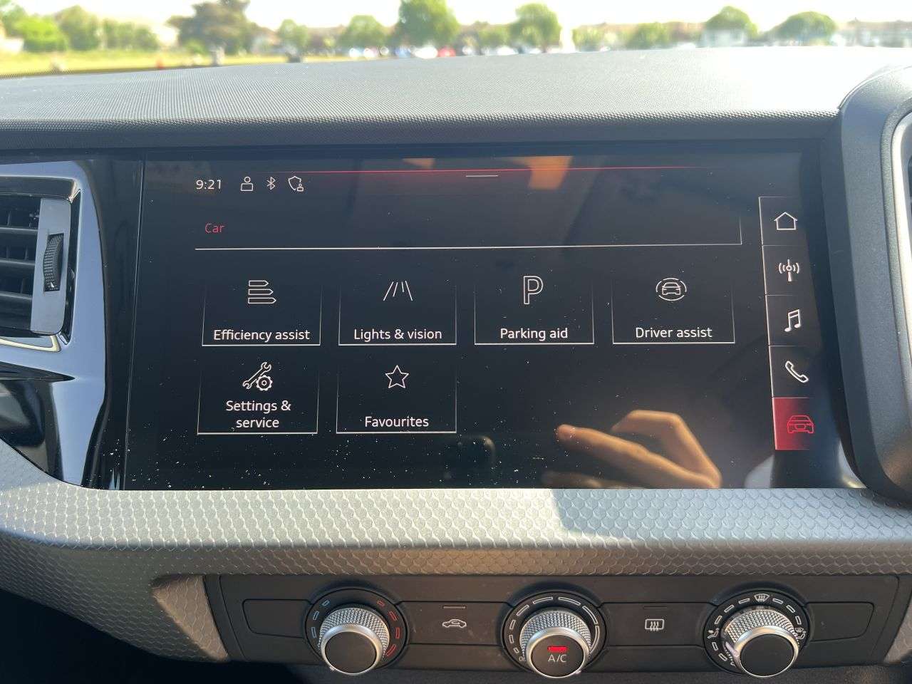 2023 AUDI A1 2023 AUDI A1