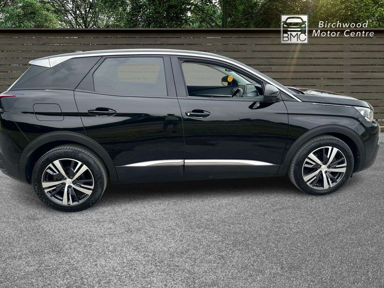 2018 PEUGEOT 3008 2018 PEUGEOT 3008