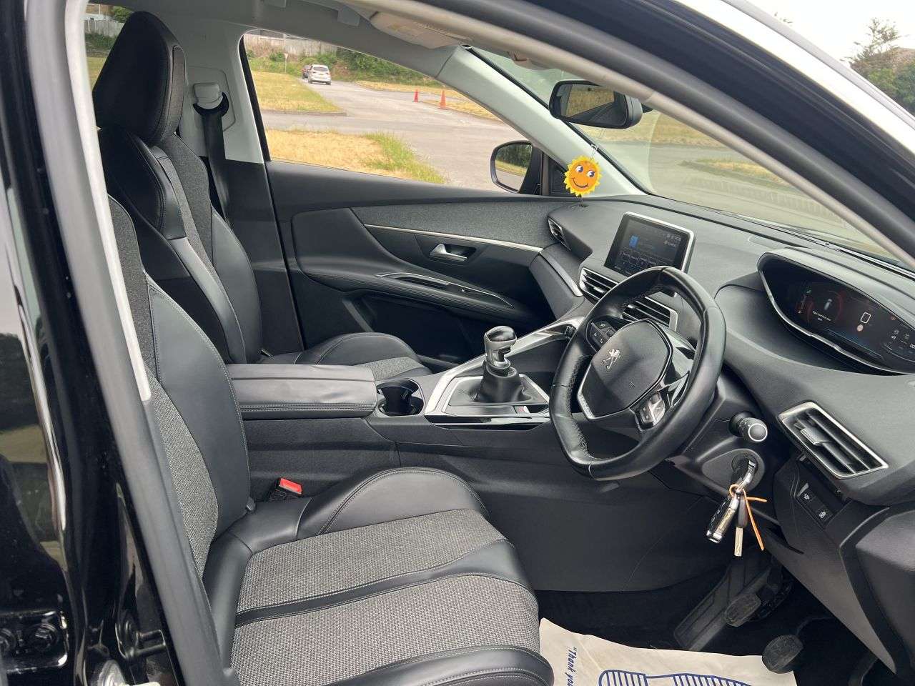2018 PEUGEOT 3008 2018 PEUGEOT 3008