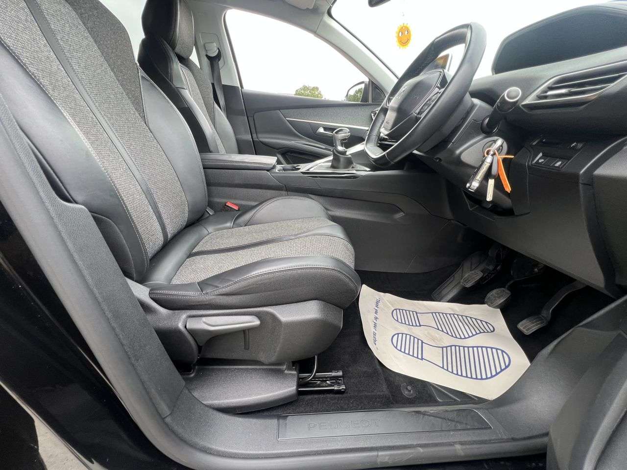 2018 PEUGEOT 3008 2018 PEUGEOT 3008