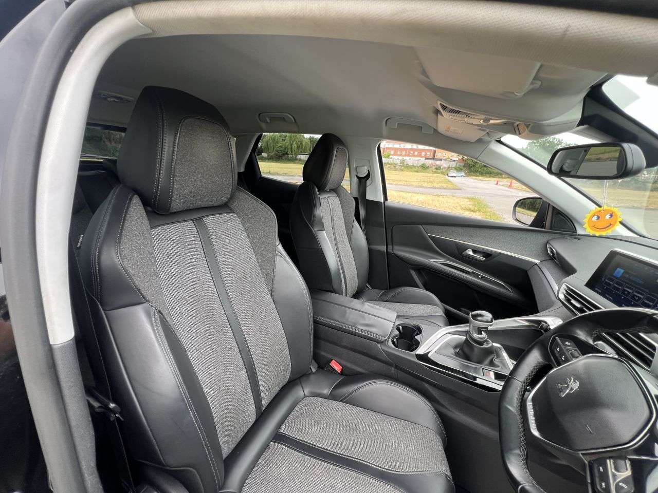 2018 PEUGEOT 3008 2018 PEUGEOT 3008
