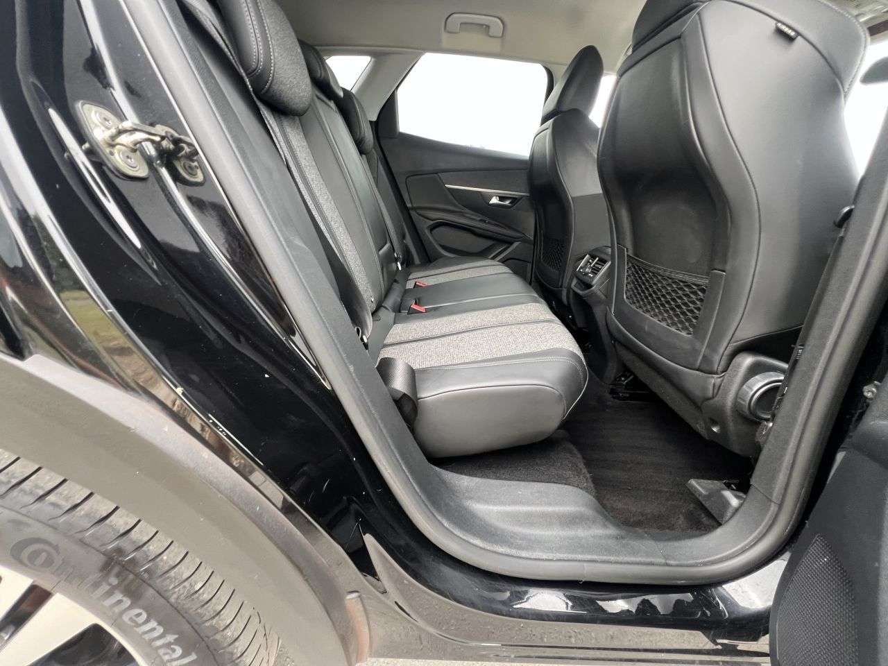 2018 PEUGEOT 3008 2018 PEUGEOT 3008