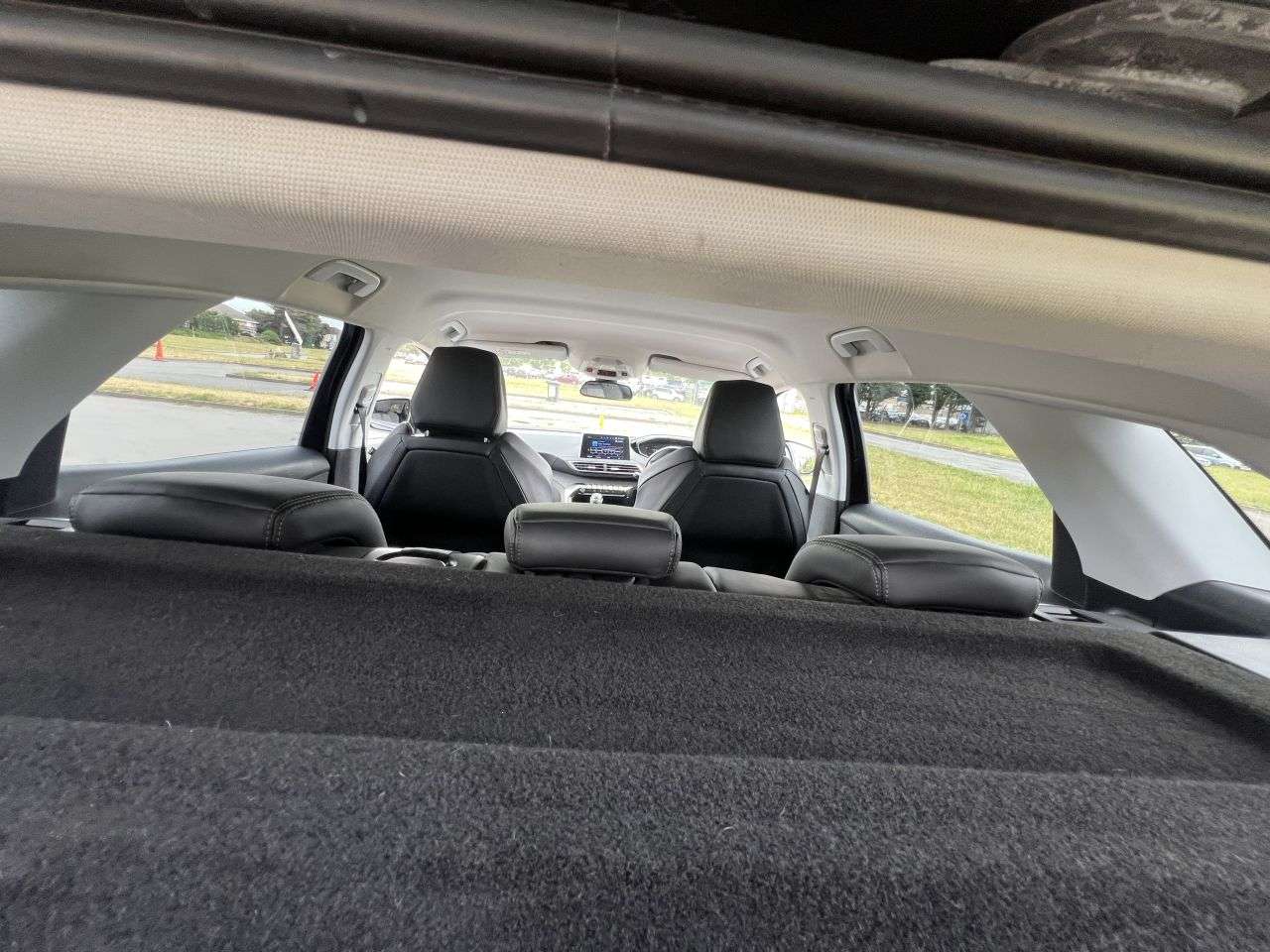 2018 PEUGEOT 3008 2018 PEUGEOT 3008