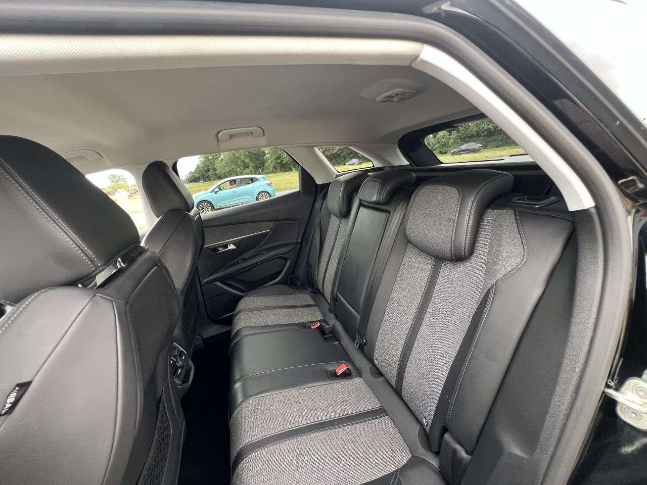2018 PEUGEOT 3008 2018 PEUGEOT 3008