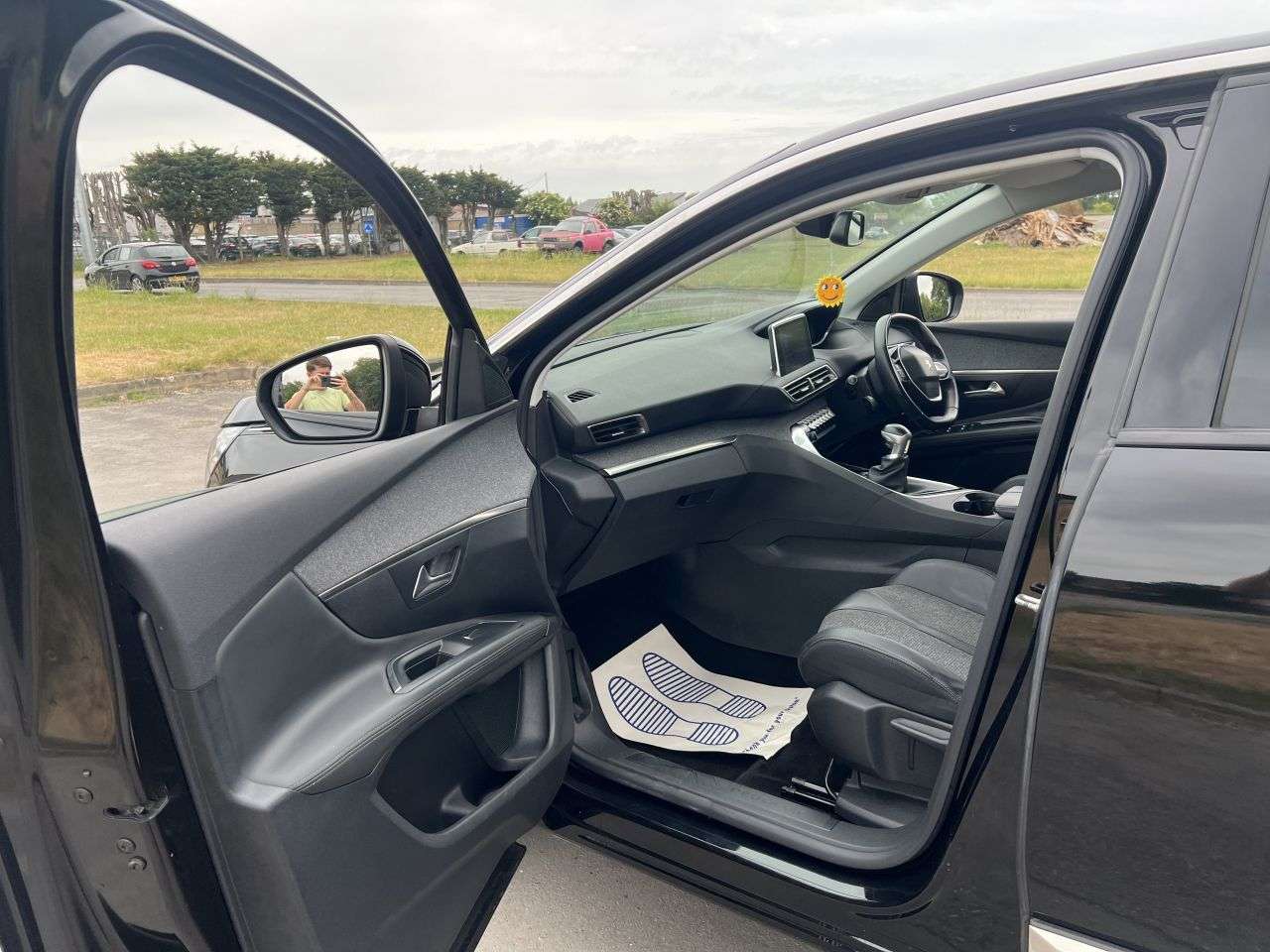 2018 PEUGEOT 3008 2018 PEUGEOT 3008