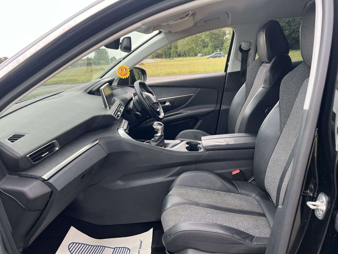 2018 PEUGEOT 3008 2018 PEUGEOT 3008