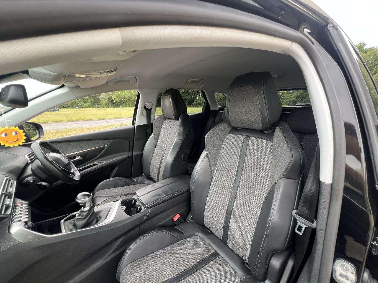 2018 PEUGEOT 3008 2018 PEUGEOT 3008