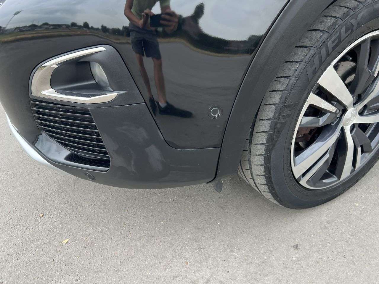 2018 PEUGEOT 3008 2018 PEUGEOT 3008