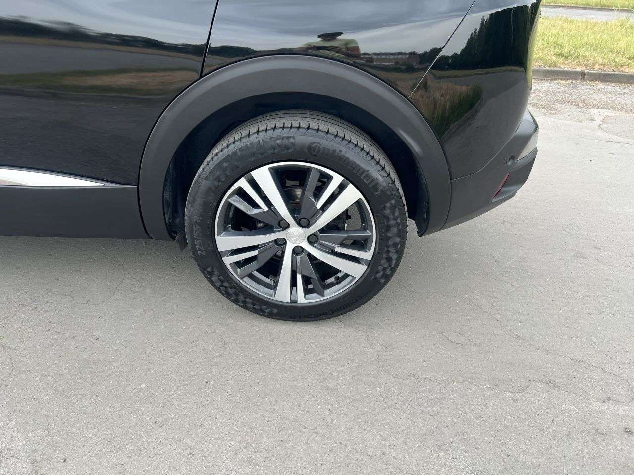 2018 PEUGEOT 3008 2018 PEUGEOT 3008