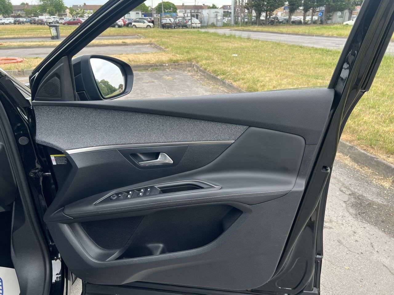 2018 PEUGEOT 3008 2018 PEUGEOT 3008
