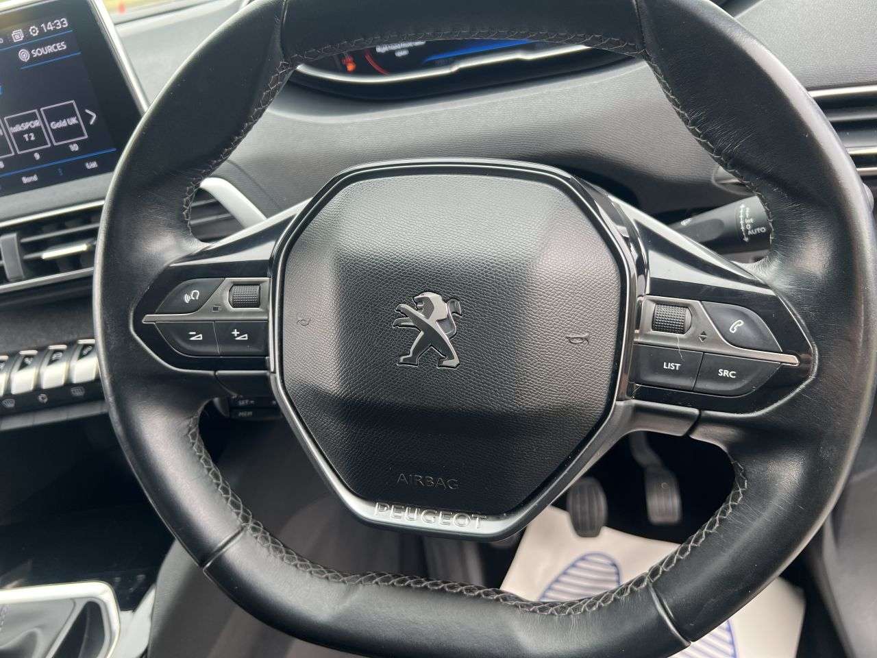 2018 PEUGEOT 3008 2018 PEUGEOT 3008