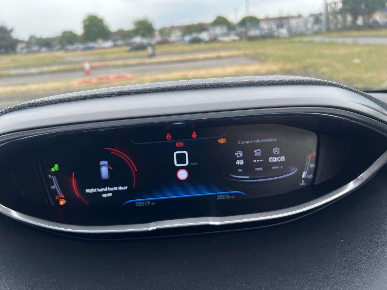 2018 PEUGEOT 3008 2018 PEUGEOT 3008
