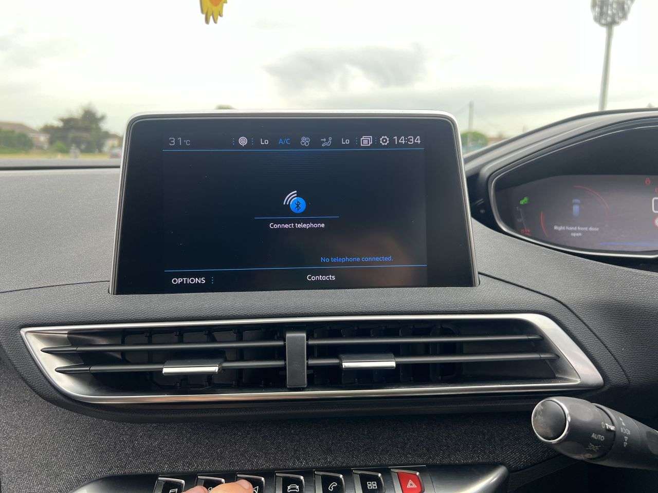 2018 PEUGEOT 3008 2018 PEUGEOT 3008
