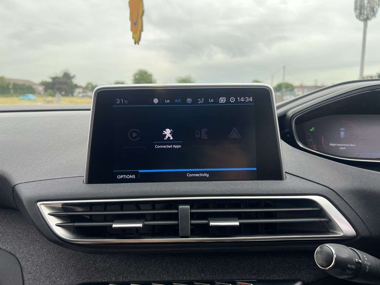 2018 PEUGEOT 3008 2018 PEUGEOT 3008