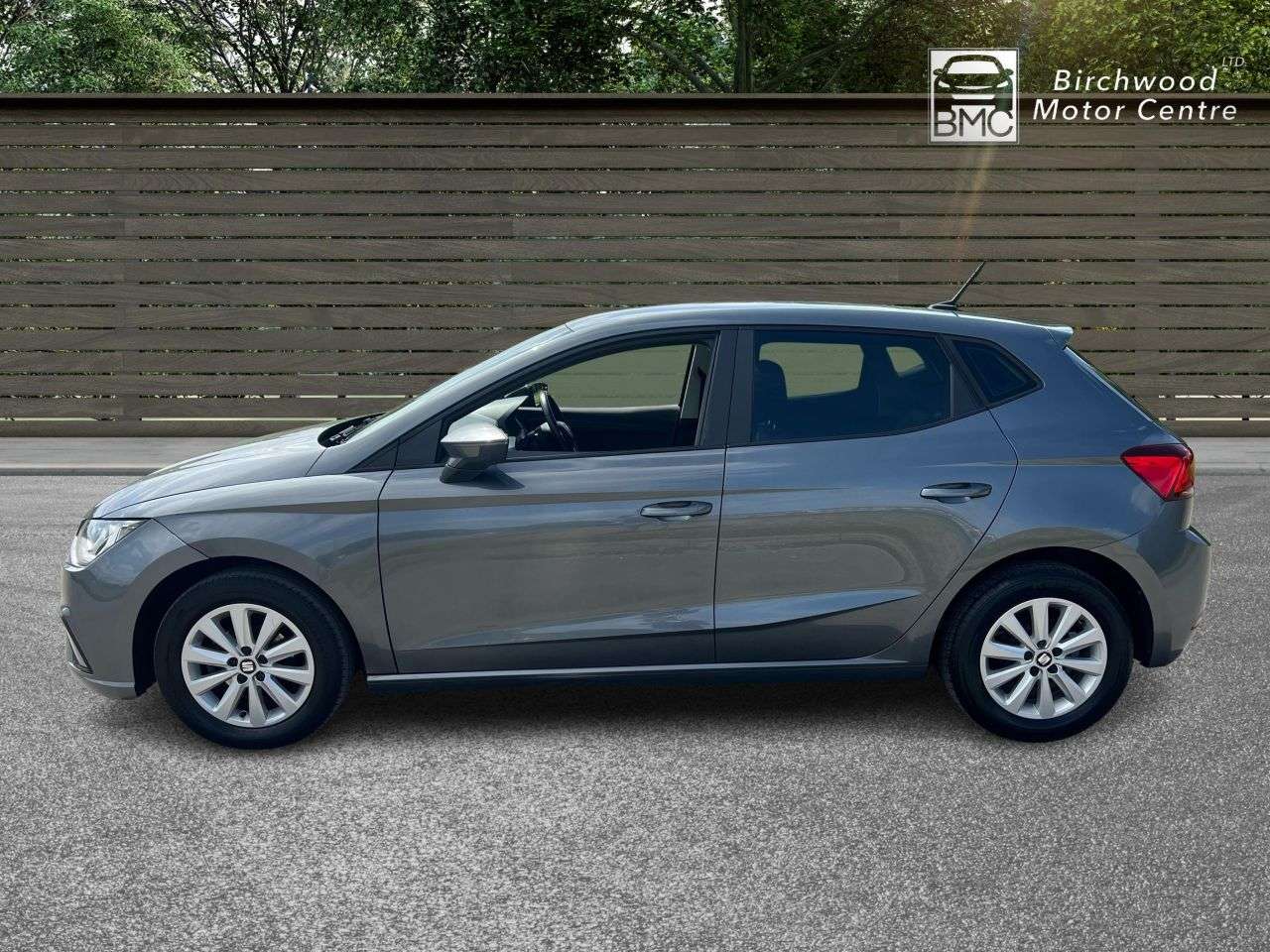 A 2018 SEAT IBIZA 1.0 MPI SE Technology Hatchback 5dr Petrol Manual Euro 6 (s/s) (75 ps) A 2018 SEAT IBIZA 1.0 MPI SE Technology Hatchback 5dr Petrol Manual Euro 6 (s/s) (75 ps)