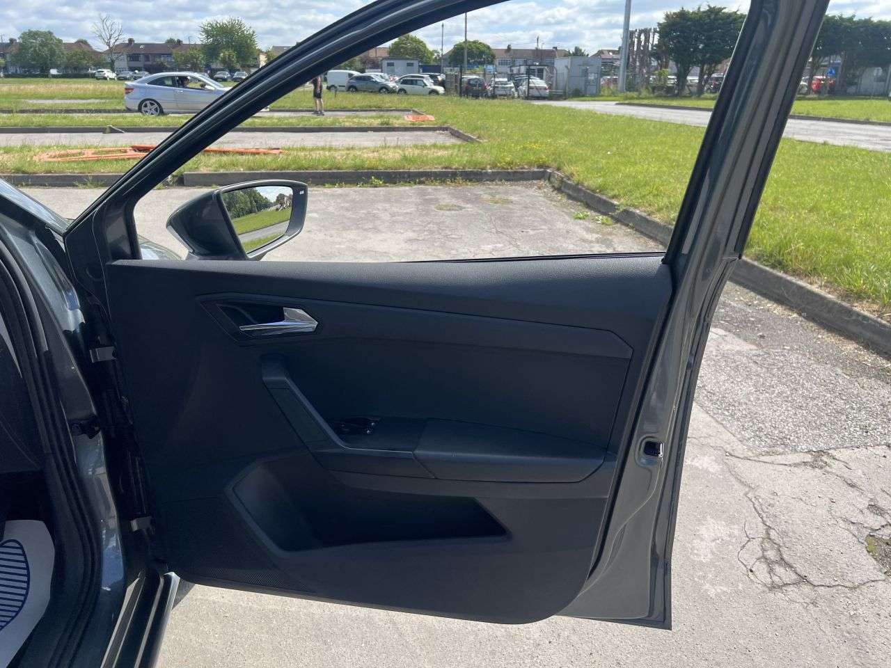 2018 SEAT IBIZA 2018 SEAT IBIZA