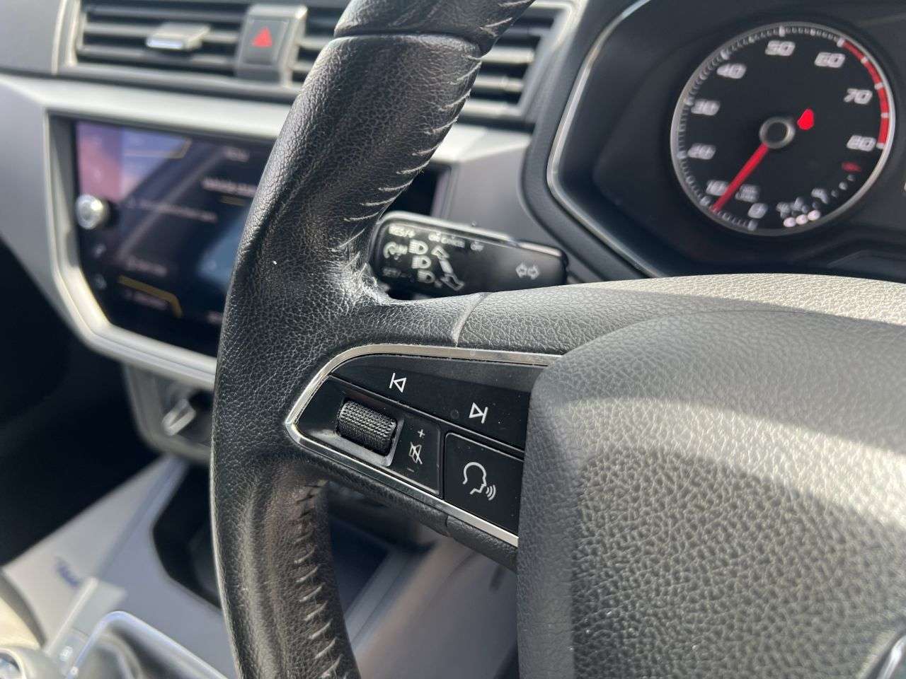 2018 SEAT IBIZA 2018 SEAT IBIZA