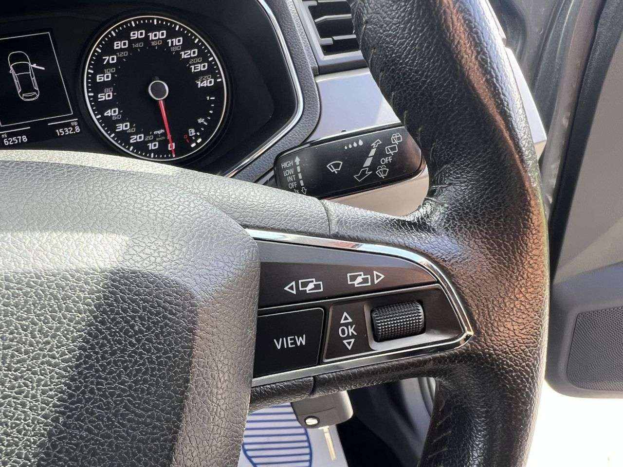 2018 SEAT IBIZA 2018 SEAT IBIZA