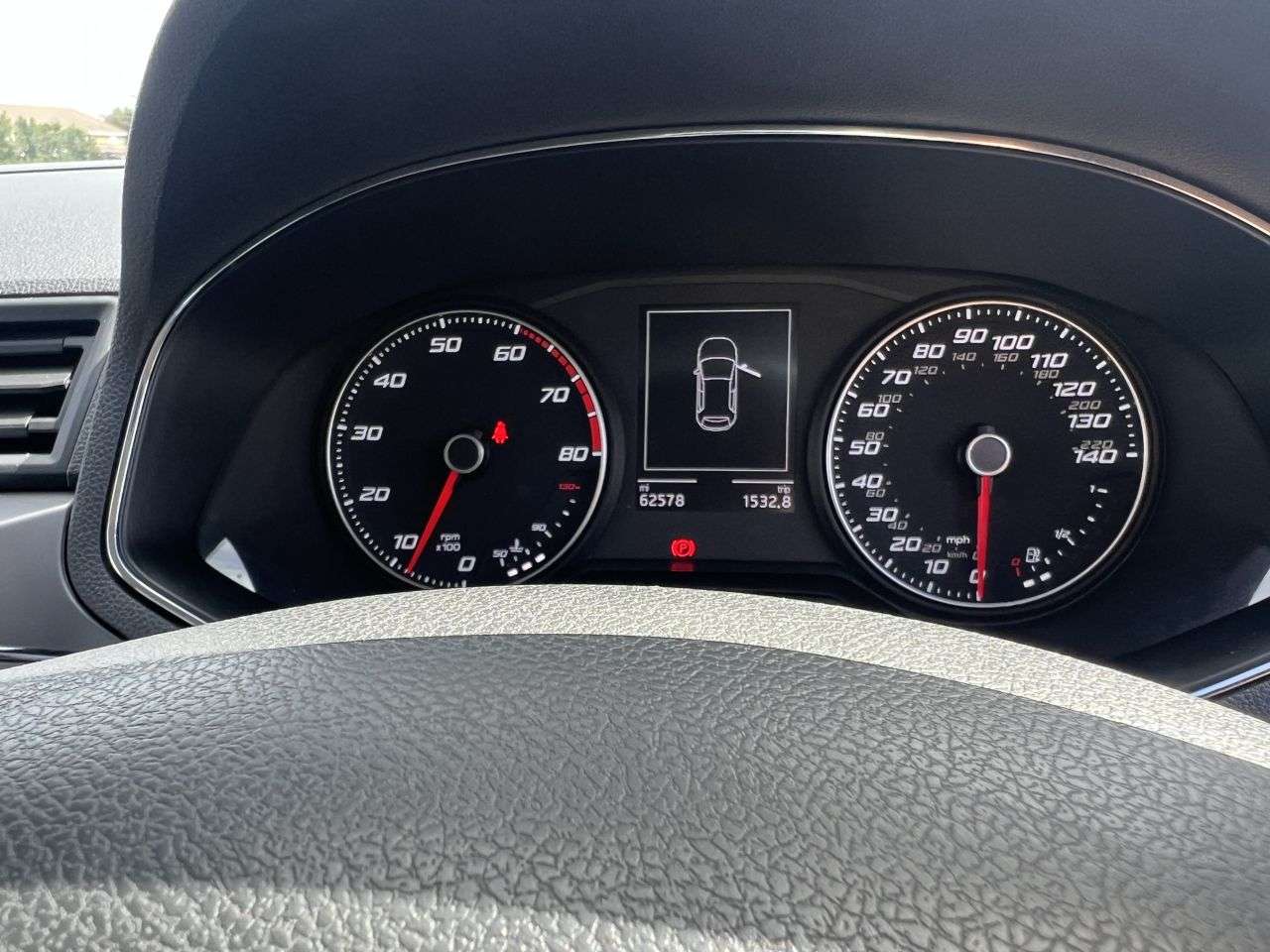 2018 SEAT IBIZA 2018 SEAT IBIZA