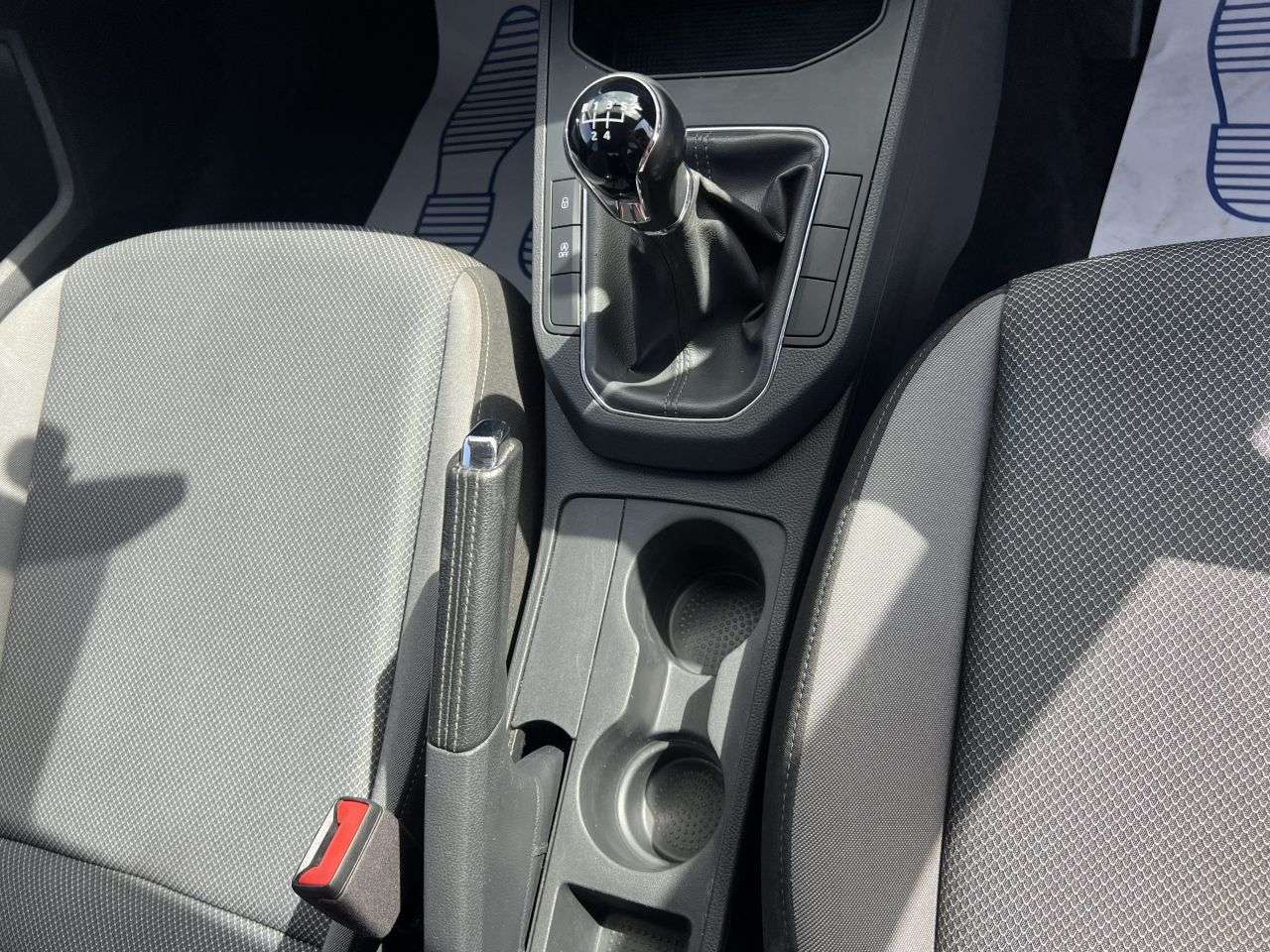2018 SEAT IBIZA 2018 SEAT IBIZA