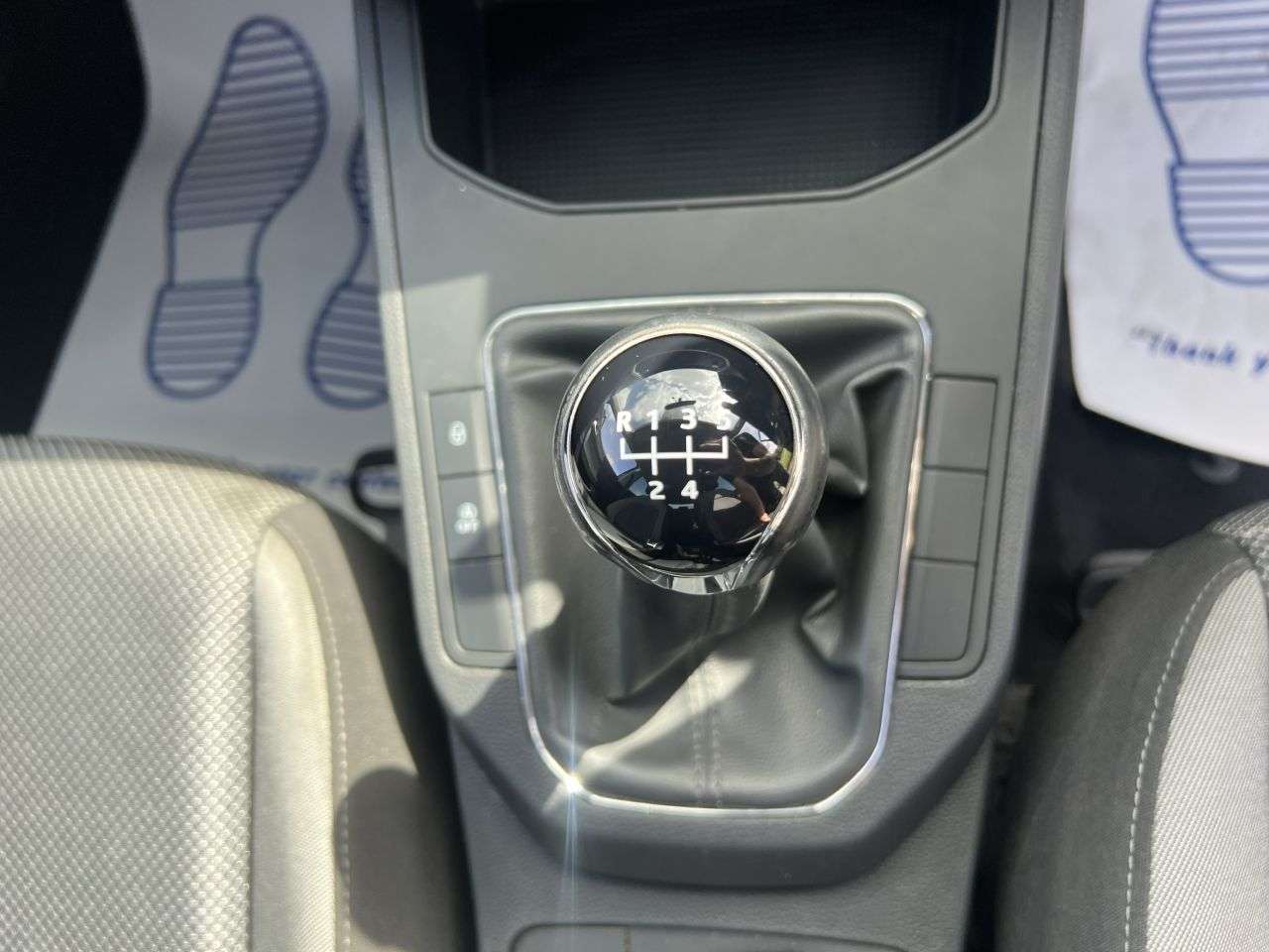 2018 SEAT IBIZA 2018 SEAT IBIZA
