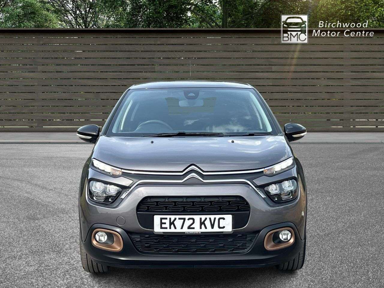 A 2022 CITROEN C3 1.2 PureTech C-Series Edition Hatchback 5dr Petrol Manual Euro 6 (s/s) (83 A 2022 CITROEN C3 1.2 PureTech C-Series Edition Hatchback 5dr Petrol Manual Euro 6 (s/s) (83