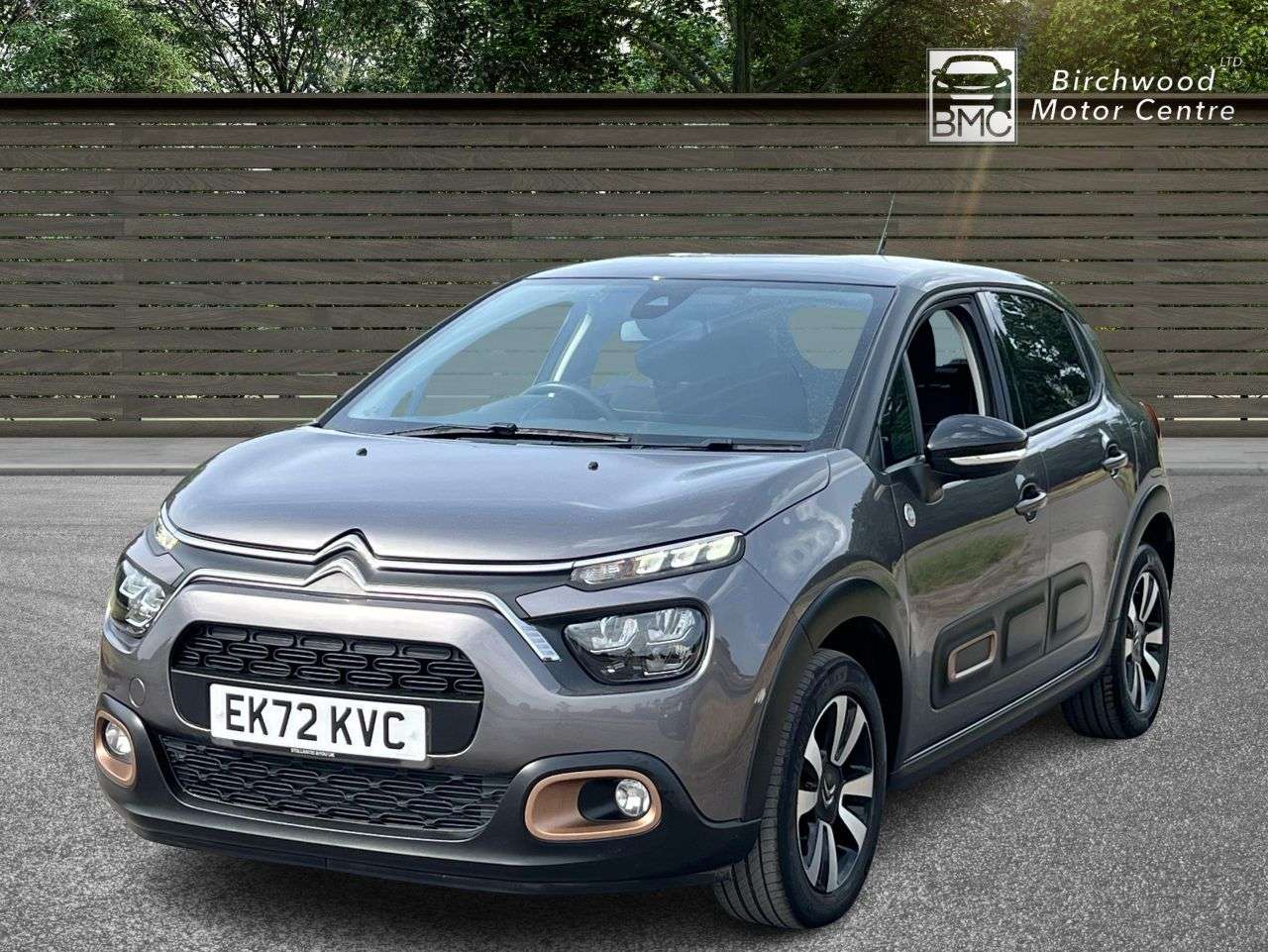 A 2022 CITROEN C3 1.2 PureTech C-Series Edition Hatchback 5dr Petrol Manual Euro 6 (s/s) (83 A 2022 CITROEN C3 1.2 PureTech C-Series Edition Hatchback 5dr Petrol Manual Euro 6 (s/s) (83
