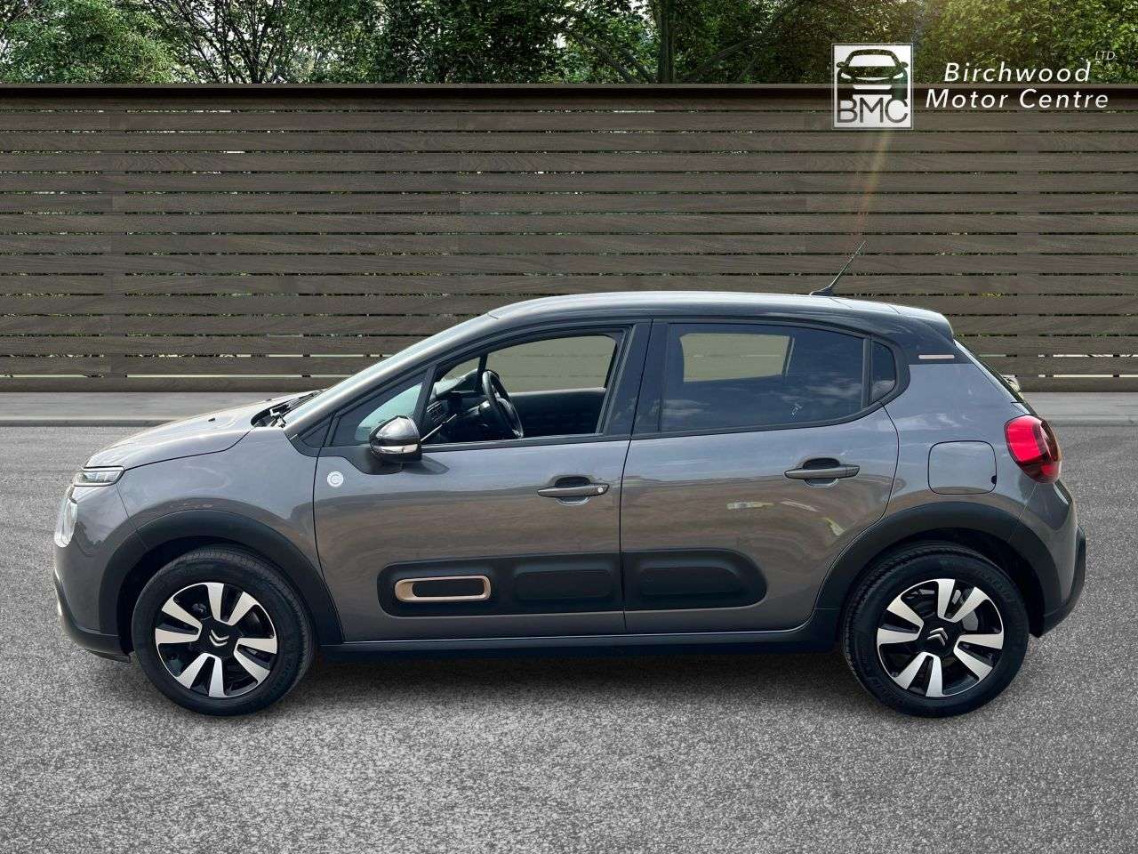 A 2022 CITROEN C3 1.2 PureTech C-Series Edition Hatchback 5dr Petrol Manual Euro 6 (s/s) (83 A 2022 CITROEN C3 1.2 PureTech C-Series Edition Hatchback 5dr Petrol Manual Euro 6 (s/s) (83