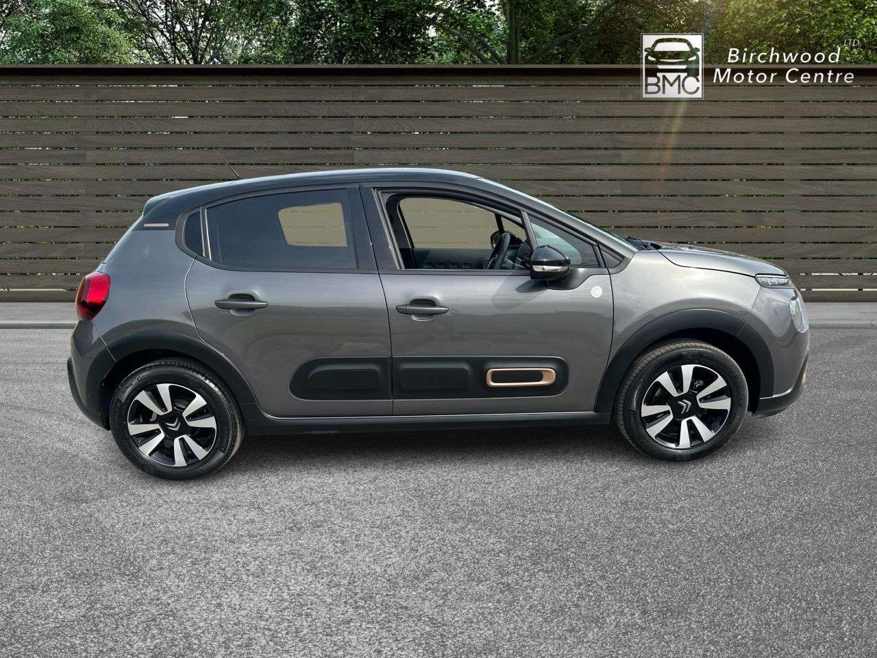 2022 CITROEN C3 2022 CITROEN C3