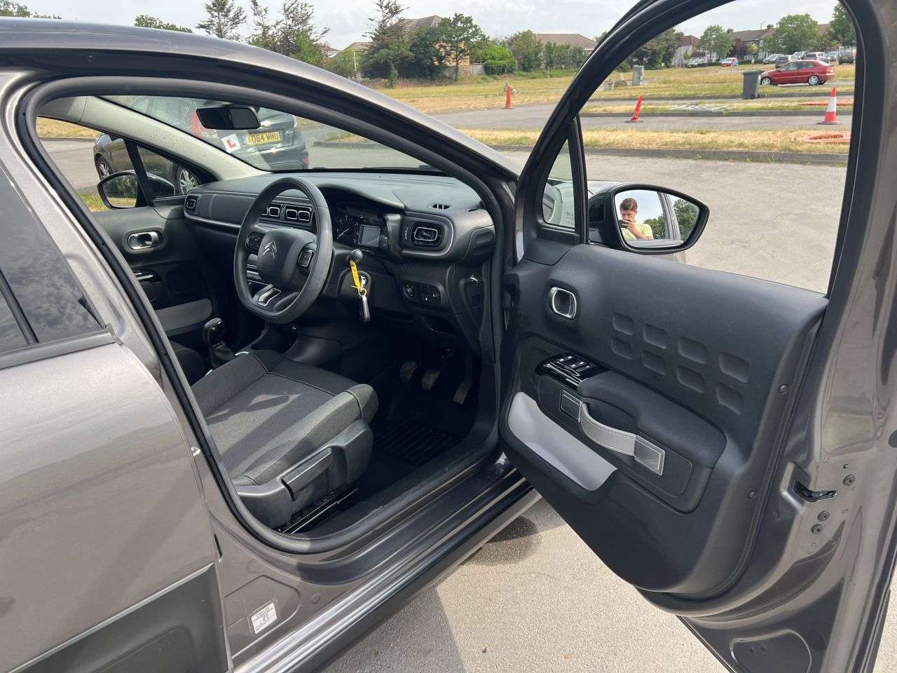 2022 CITROEN C3 2022 CITROEN C3