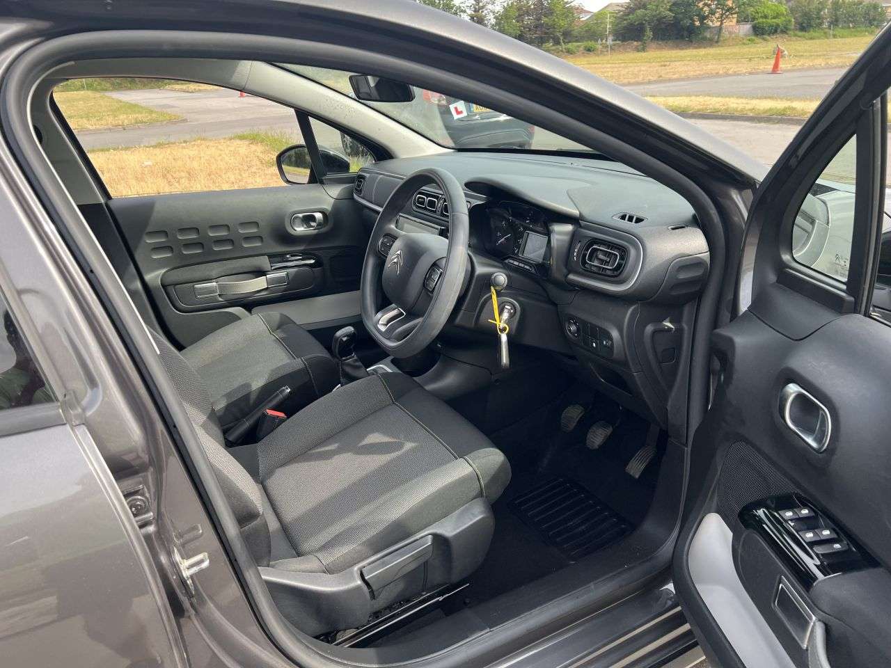 2022 CITROEN C3 2022 CITROEN C3