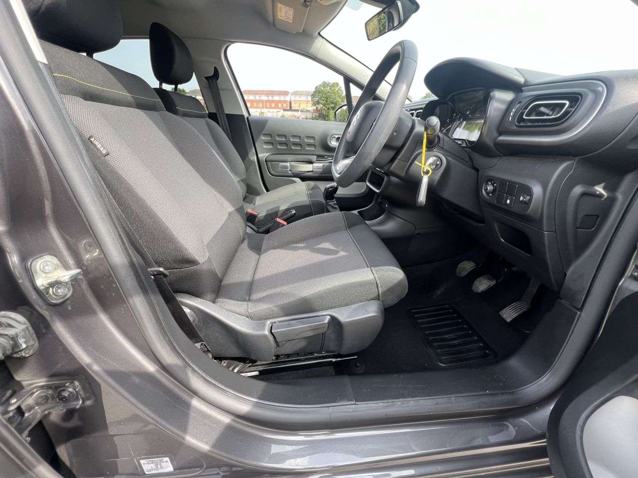2022 CITROEN C3 2022 CITROEN C3